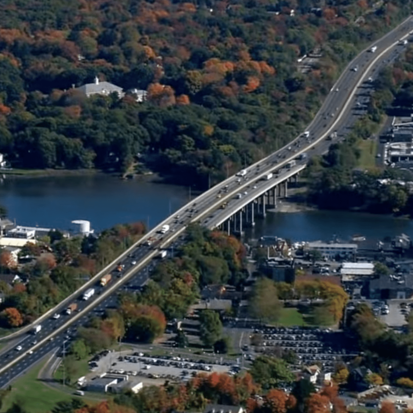 Connecticut Downtown Hotels