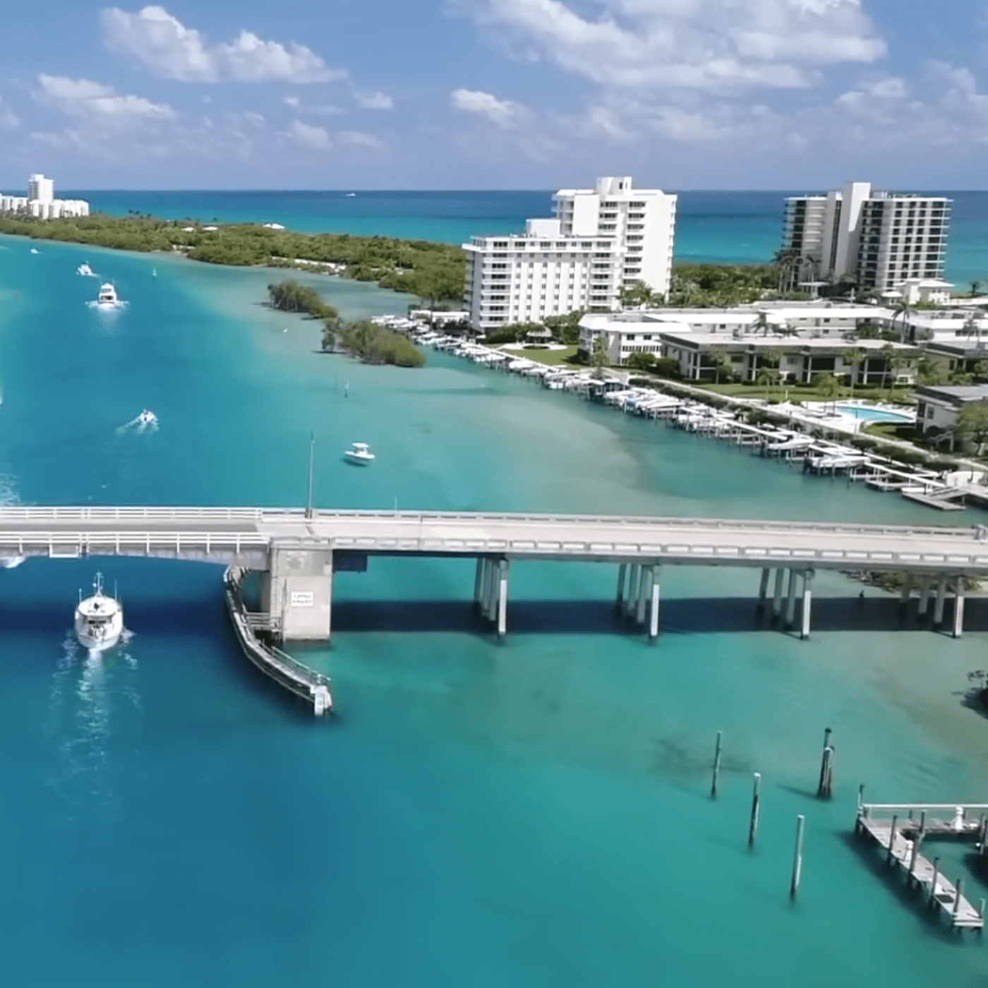 Florida Downtown Hotels