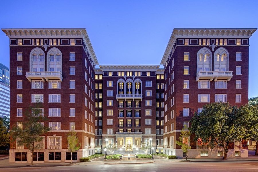 Hampton Inn & Suites Birmingham-Downtown-Tutwiler