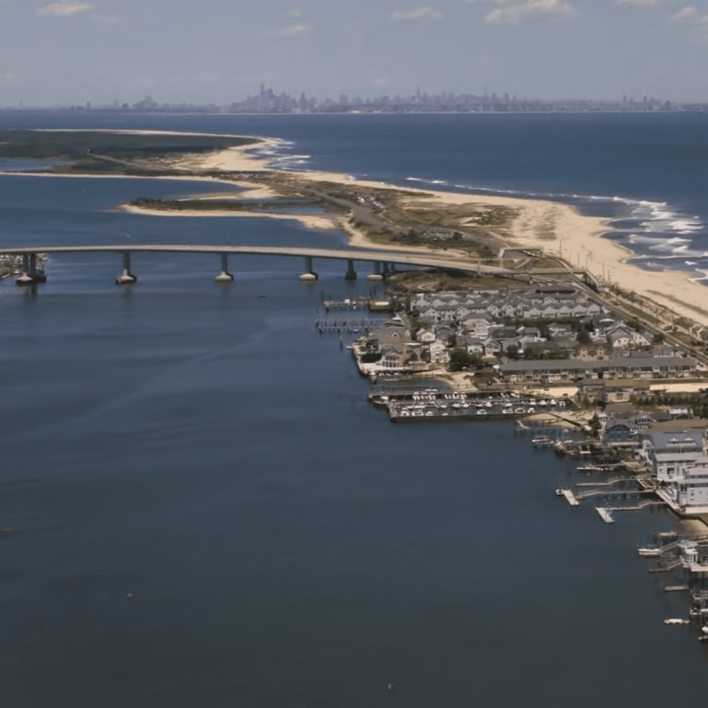 New Jersey Downtown Hotels