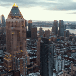 New York Downtown Hotels