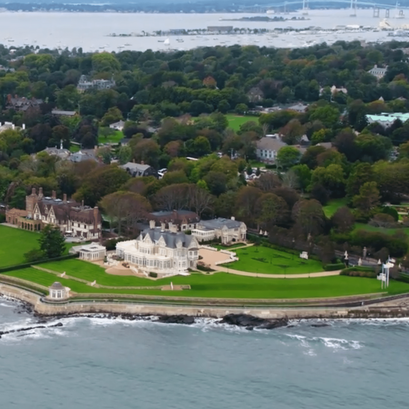 Rhode Island Downtown Hotels