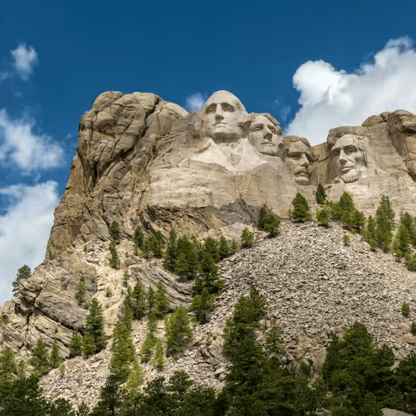 South Dakota Downtown Hotels