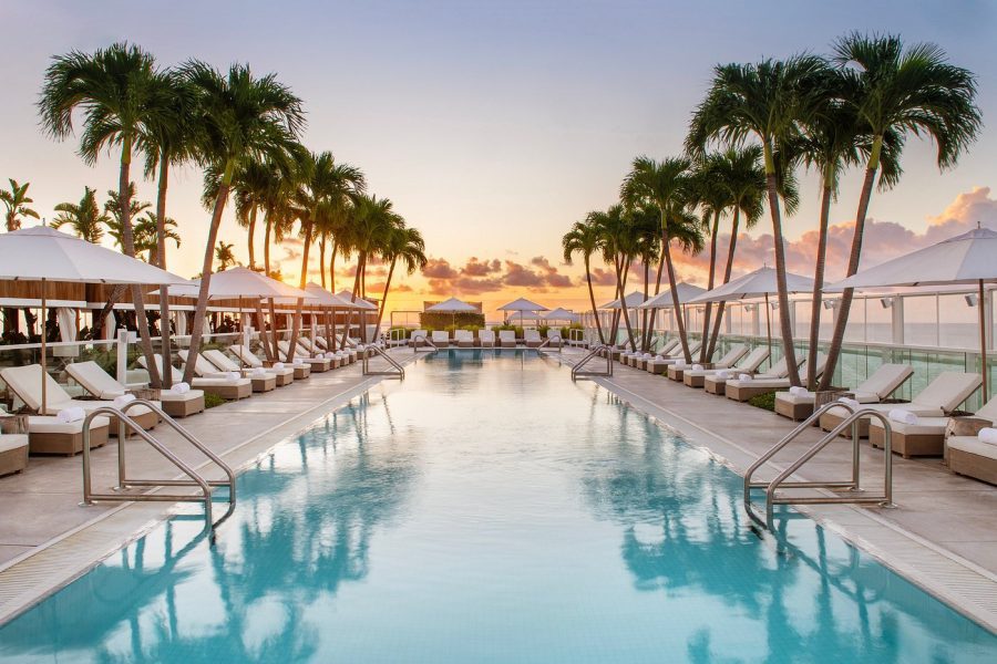 1 Hotel South Beach
