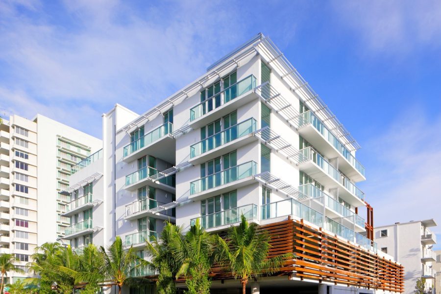 ABAE Hotel
