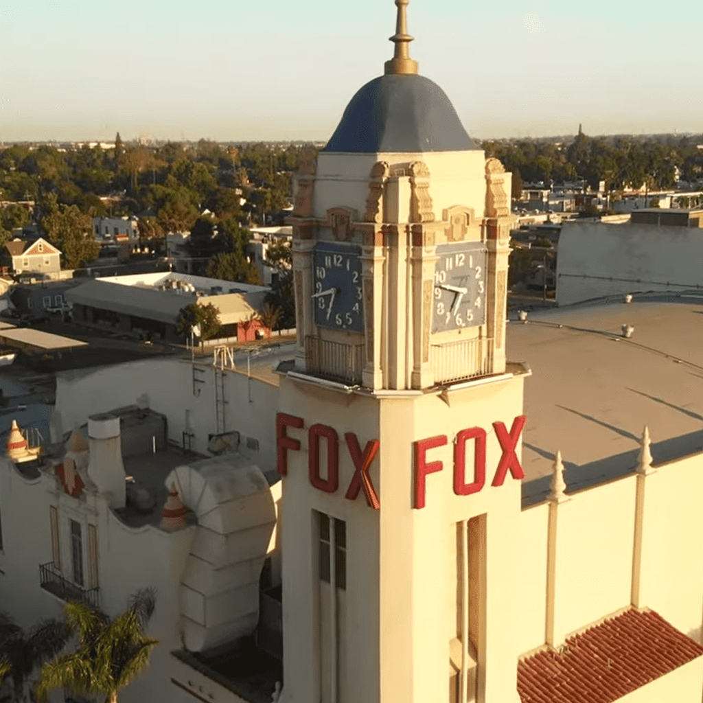 Bakersfield Downtown Hotels