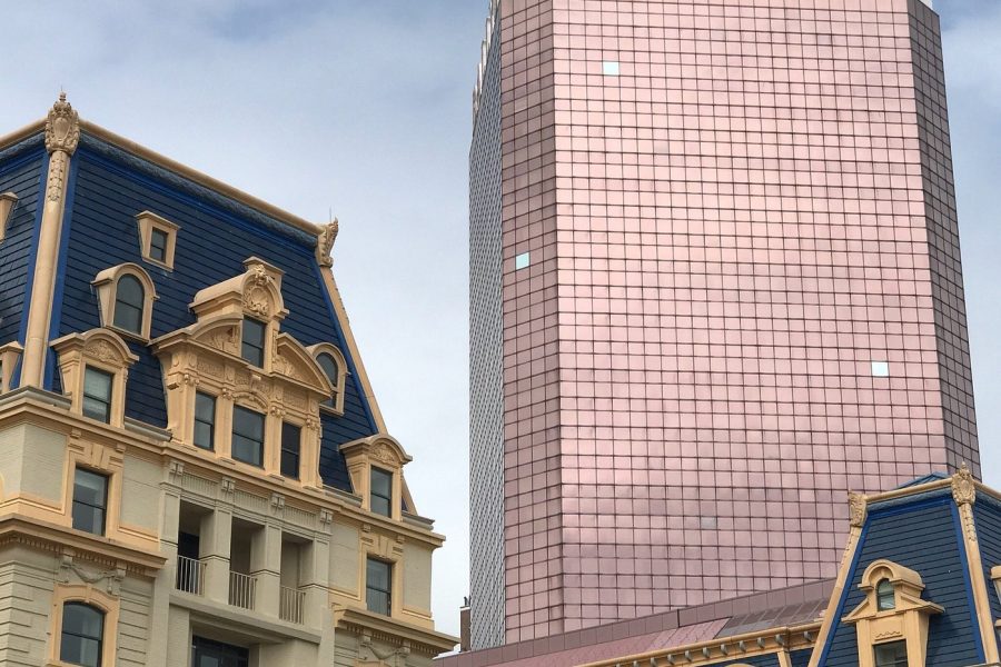 Bally's Atlantic City Hotel & Casino