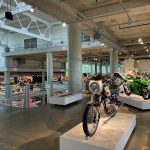 Barber Vintage Motorsports Museum