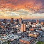 Birmingham Alabama 2