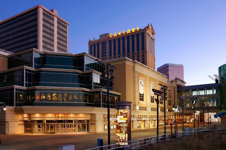 Caesars Atlantic City