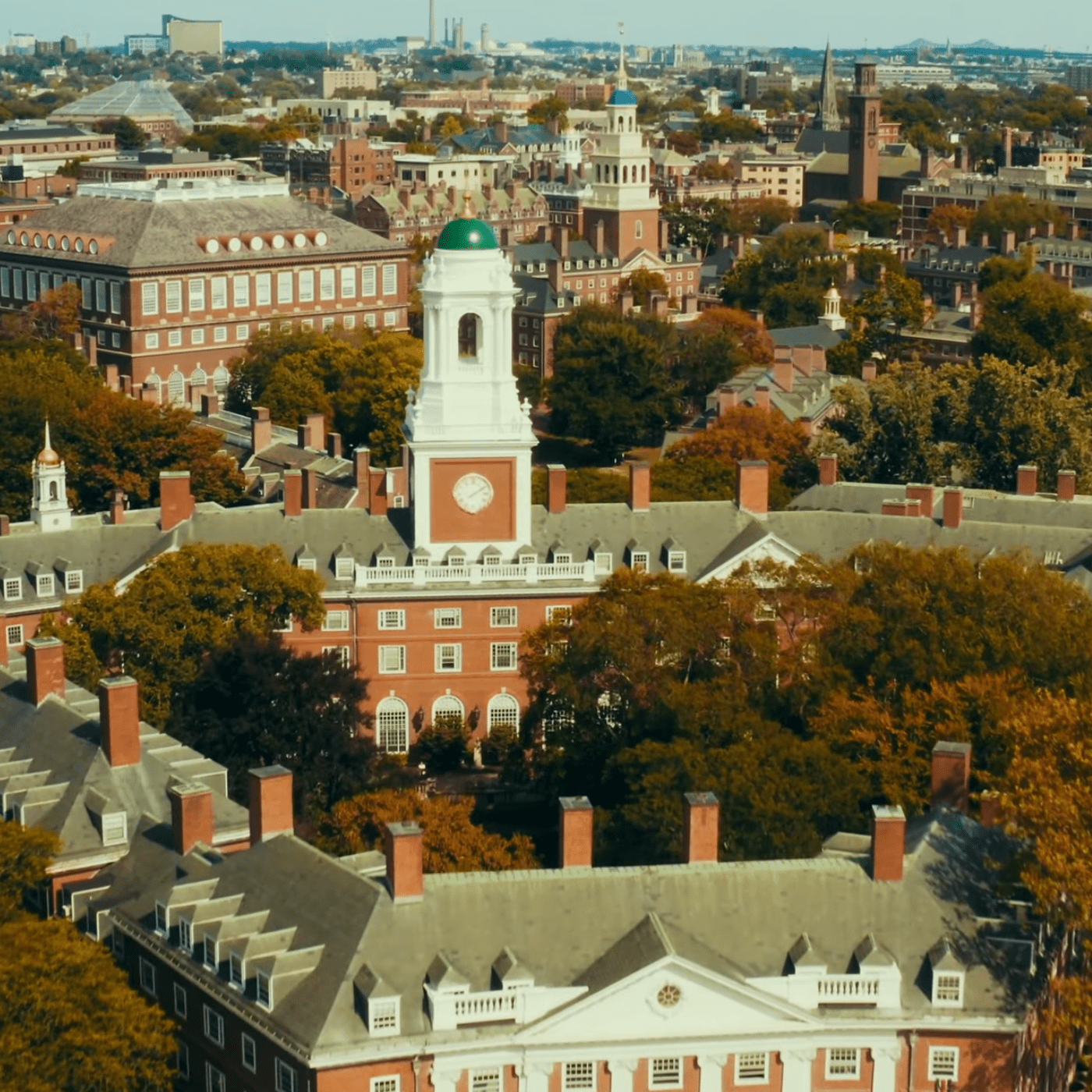 Cambridge