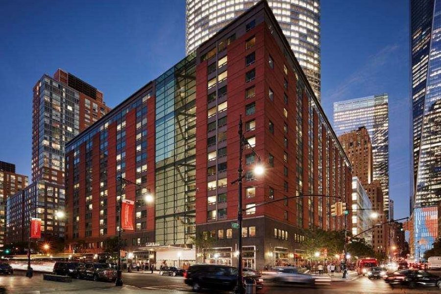 Conrad New York Downtown