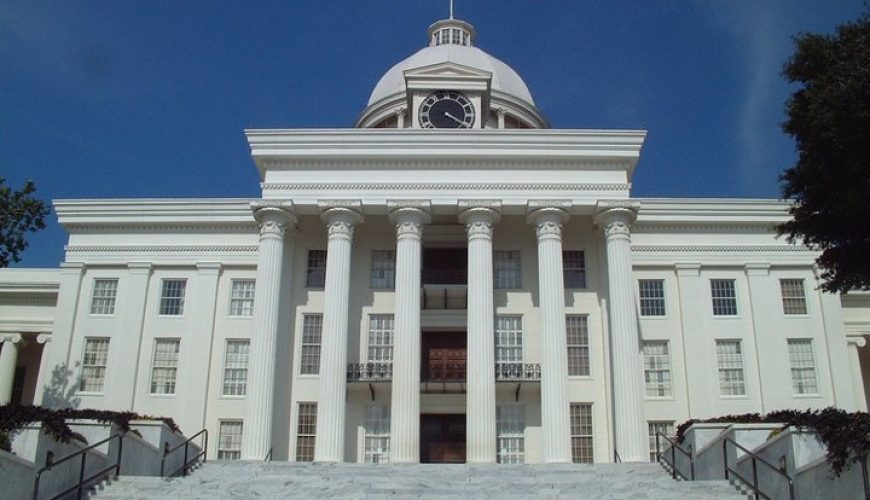 Discover Montgomery’s Charm with a Self-Guided Scavenger Hunt History & Heroes