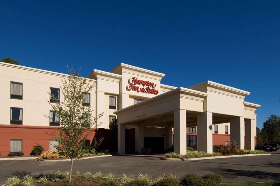 Hampton Inn & Suites Dothan