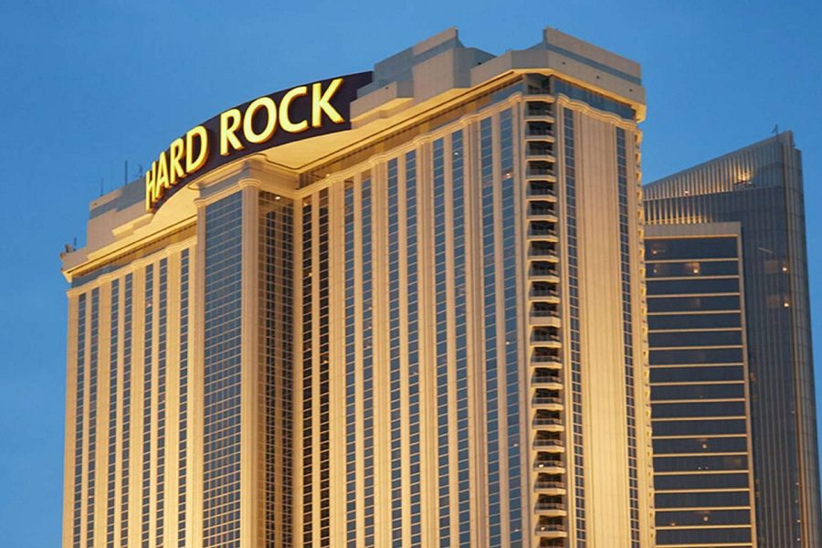 Hard Rock Hotel & Casino Atlantic City