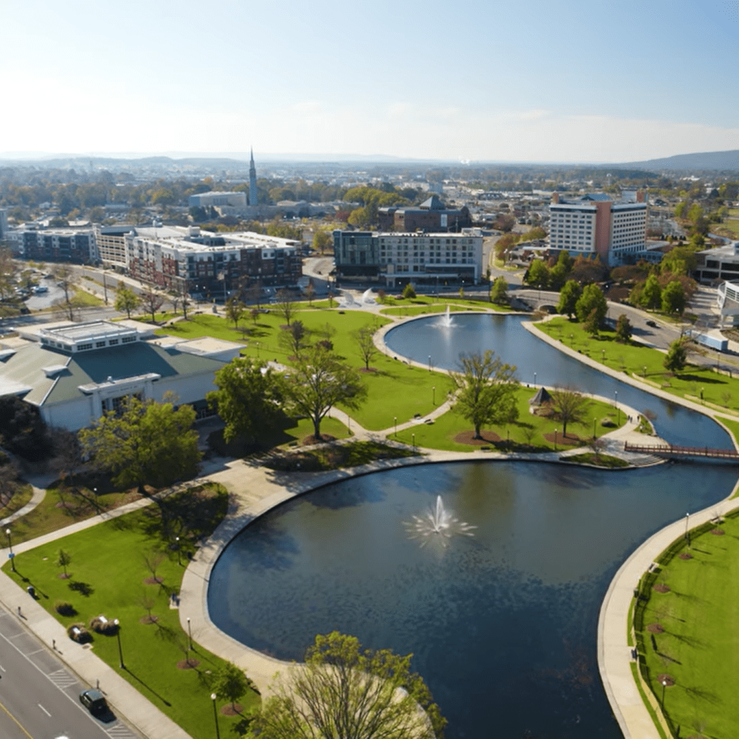 Huntsville Alabama