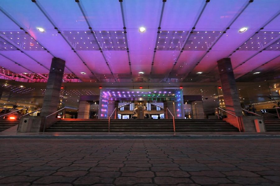 InterContinental Miami, an IHG hotel