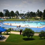 Make a Splash at Dothan’s Premier Water Park