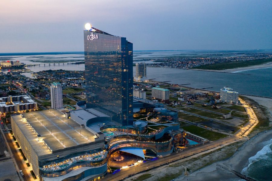 Ocean Casino Resort