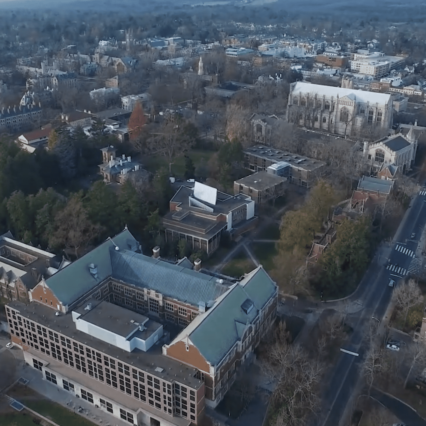 Princeton