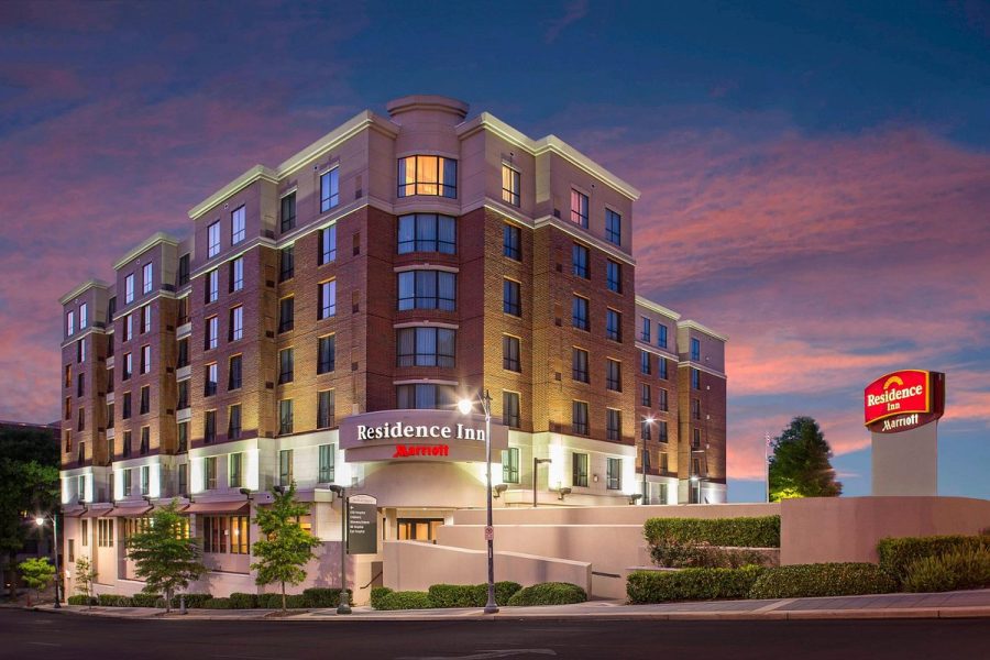 Residence Inn By Marriott Birmingham