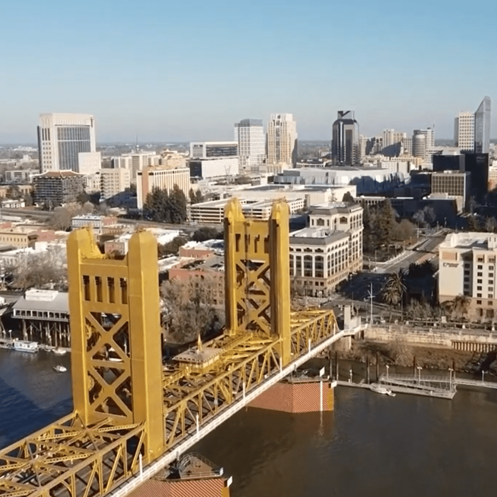 Sacramento Downtown Hotels