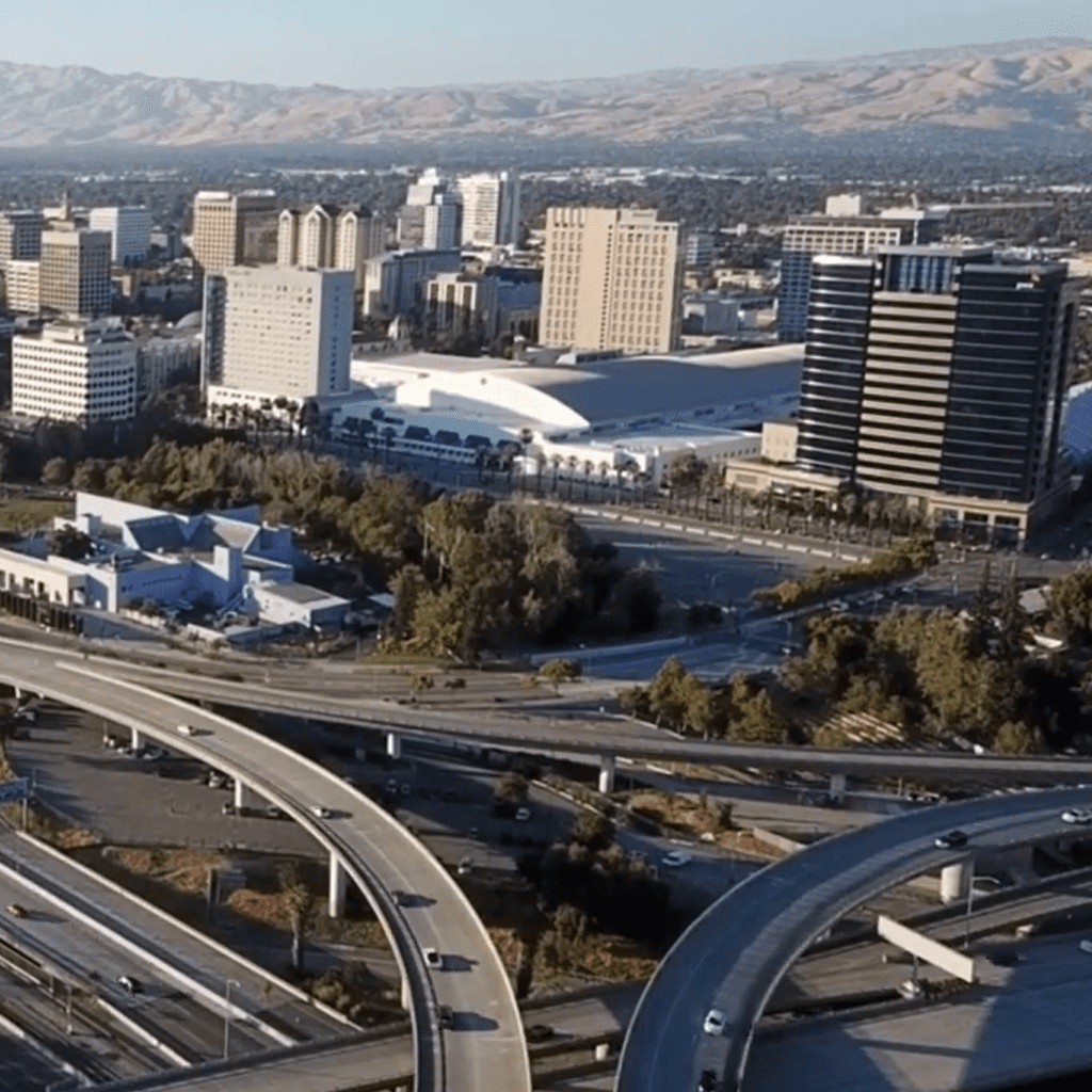 San Jose Downtown Hotels