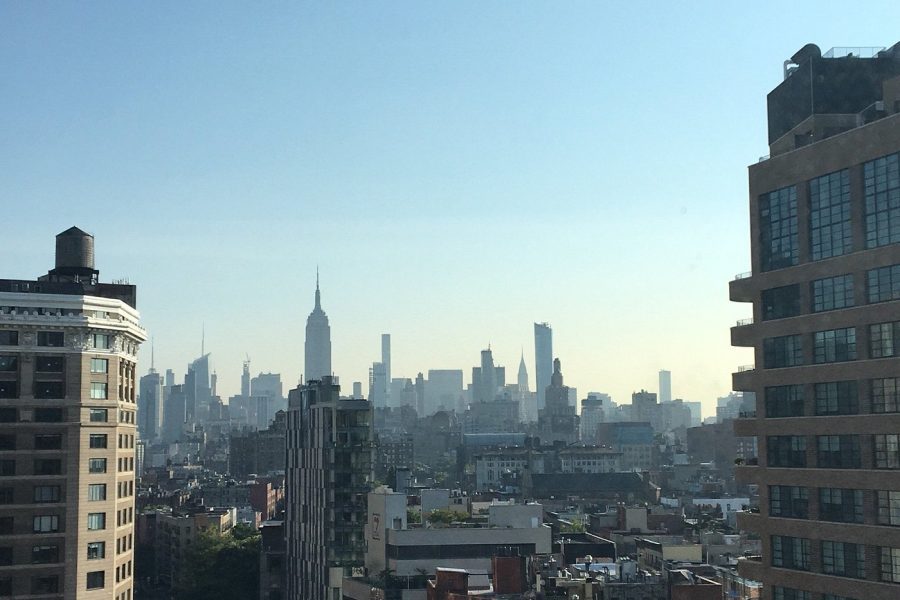 SoHo 54 Hotel