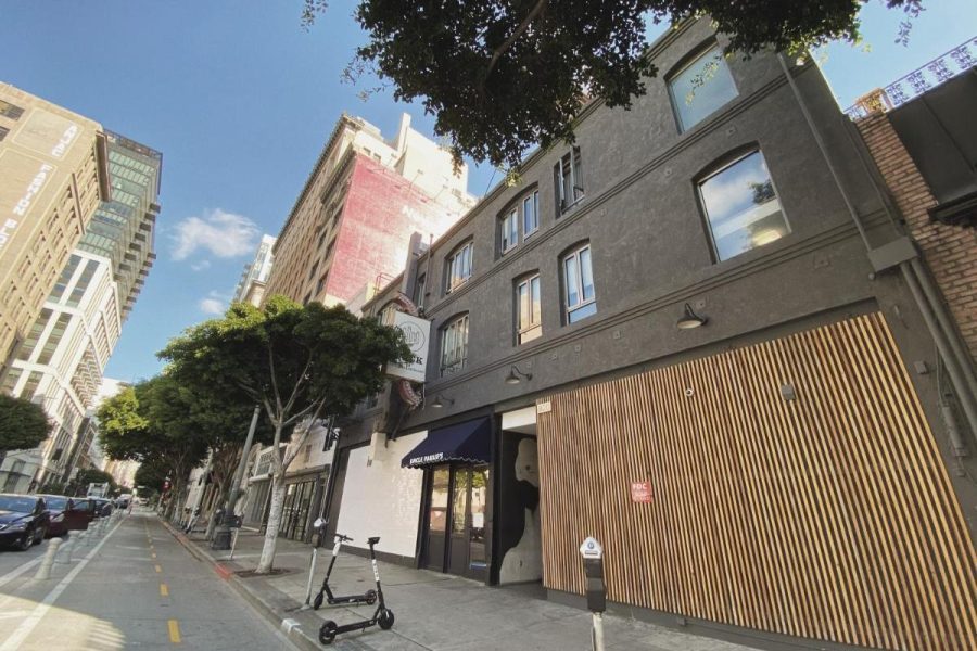 The Audemar Boutique Hotel