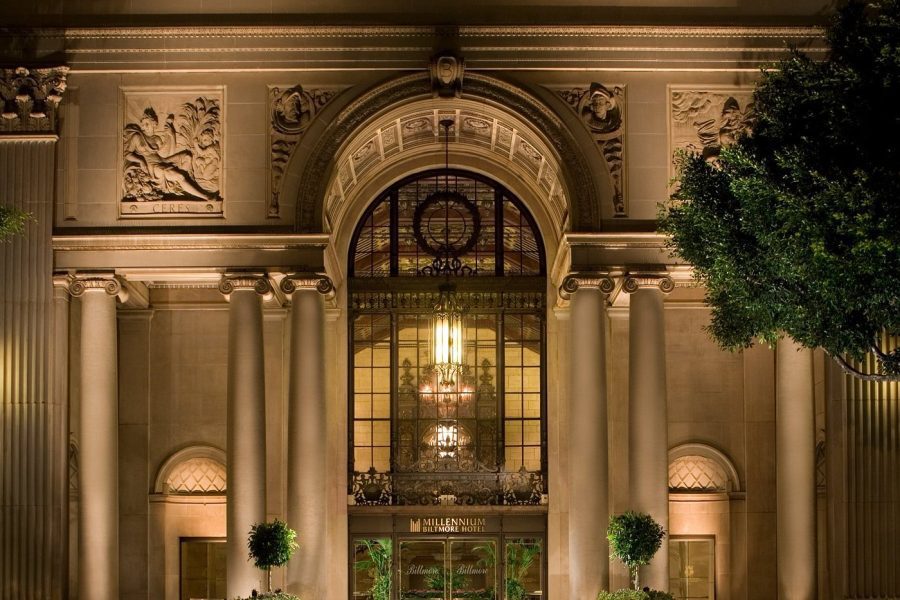The Biltmore Los Angeles