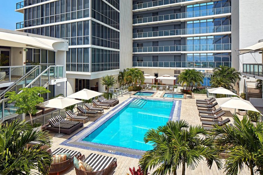 The Gabriel Miami Downtown, Curio Collection By Hilton