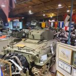 U.S. Veterans Memorial Museum