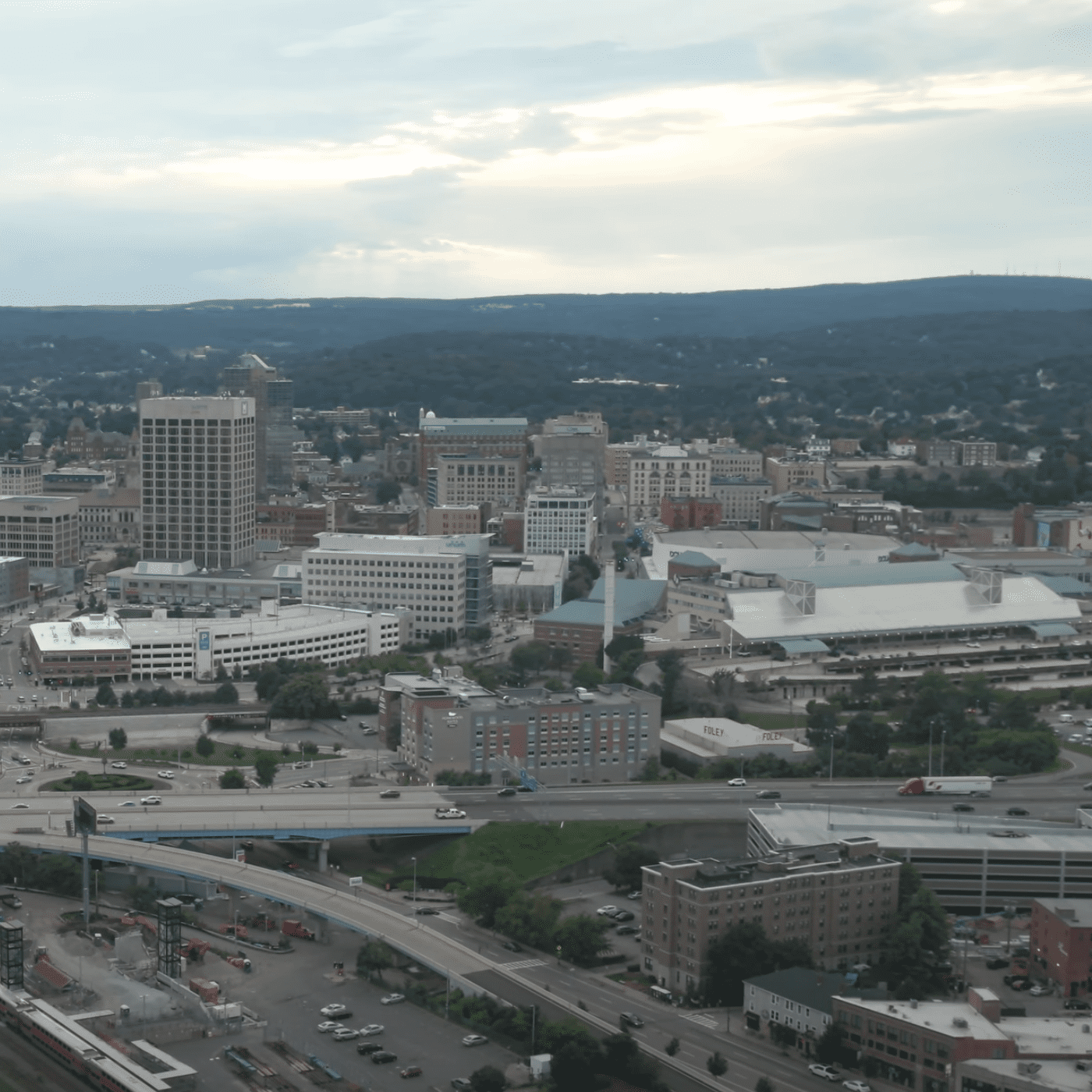Worcester