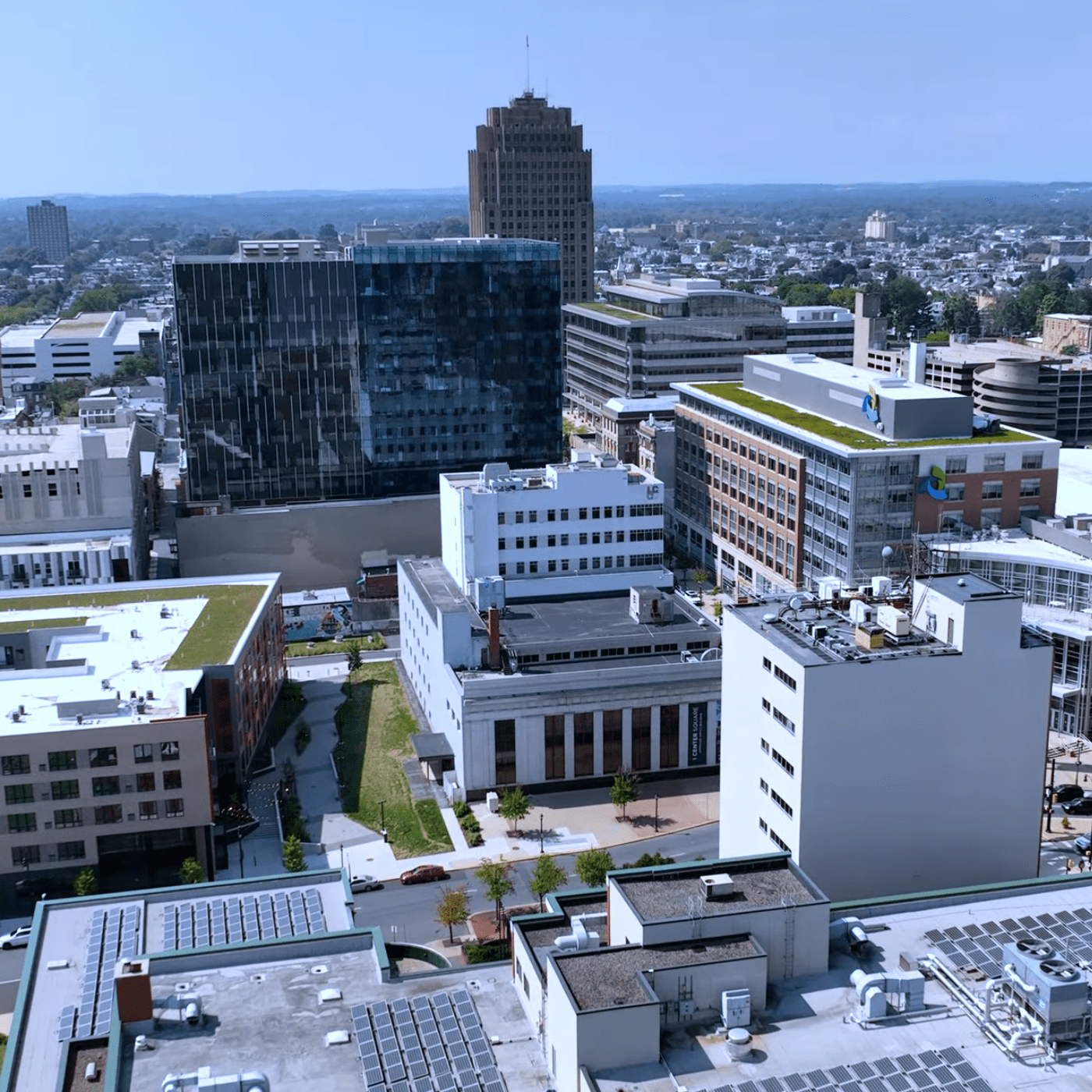 Allentown