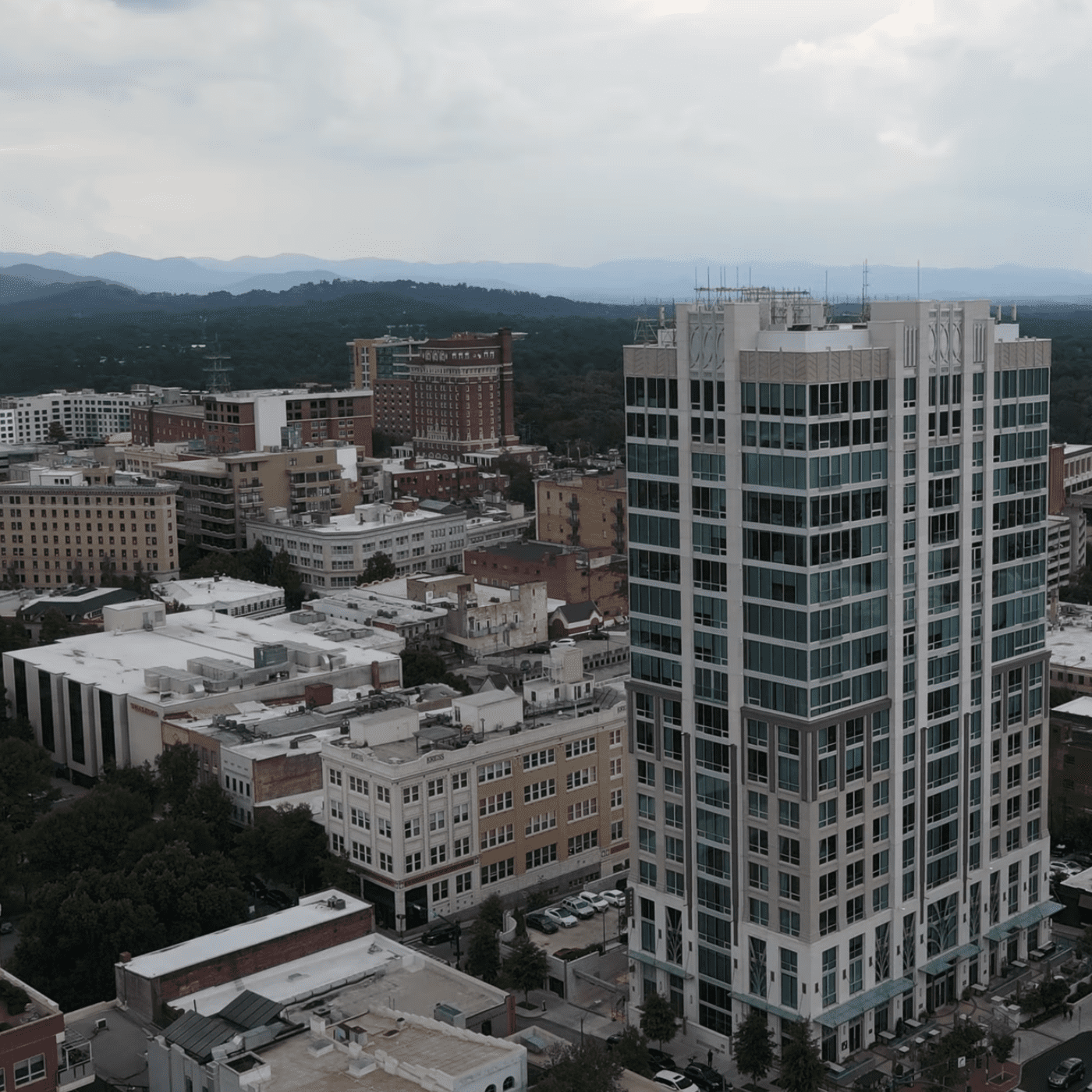 Asheville