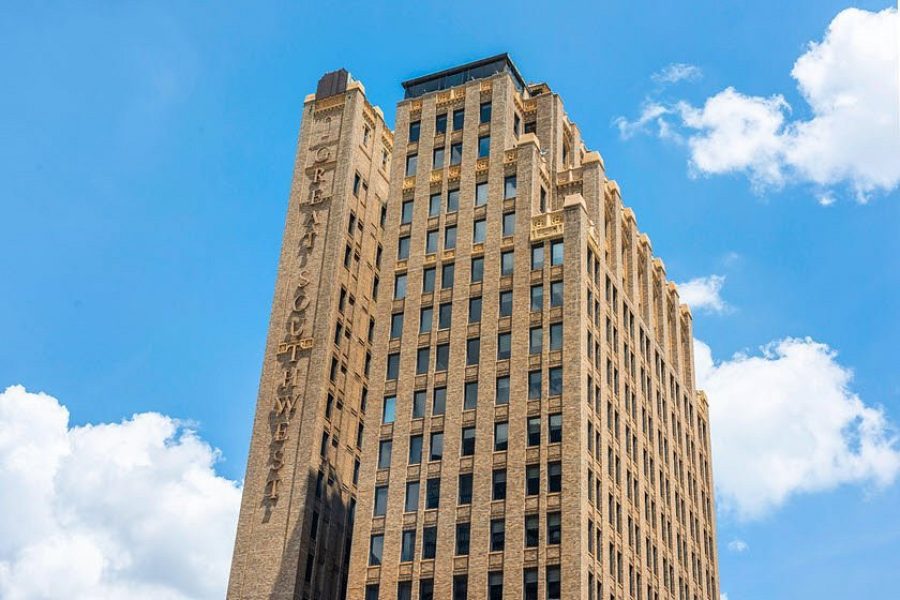 Cambria Hotel Houston Downtown Convention Center