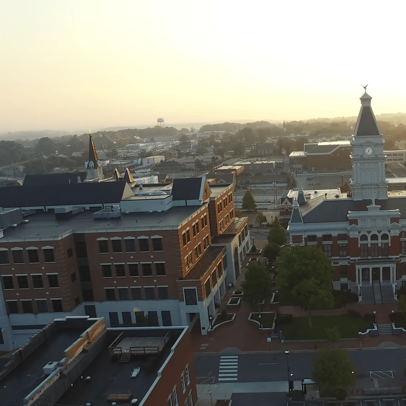 Clarksville Photo