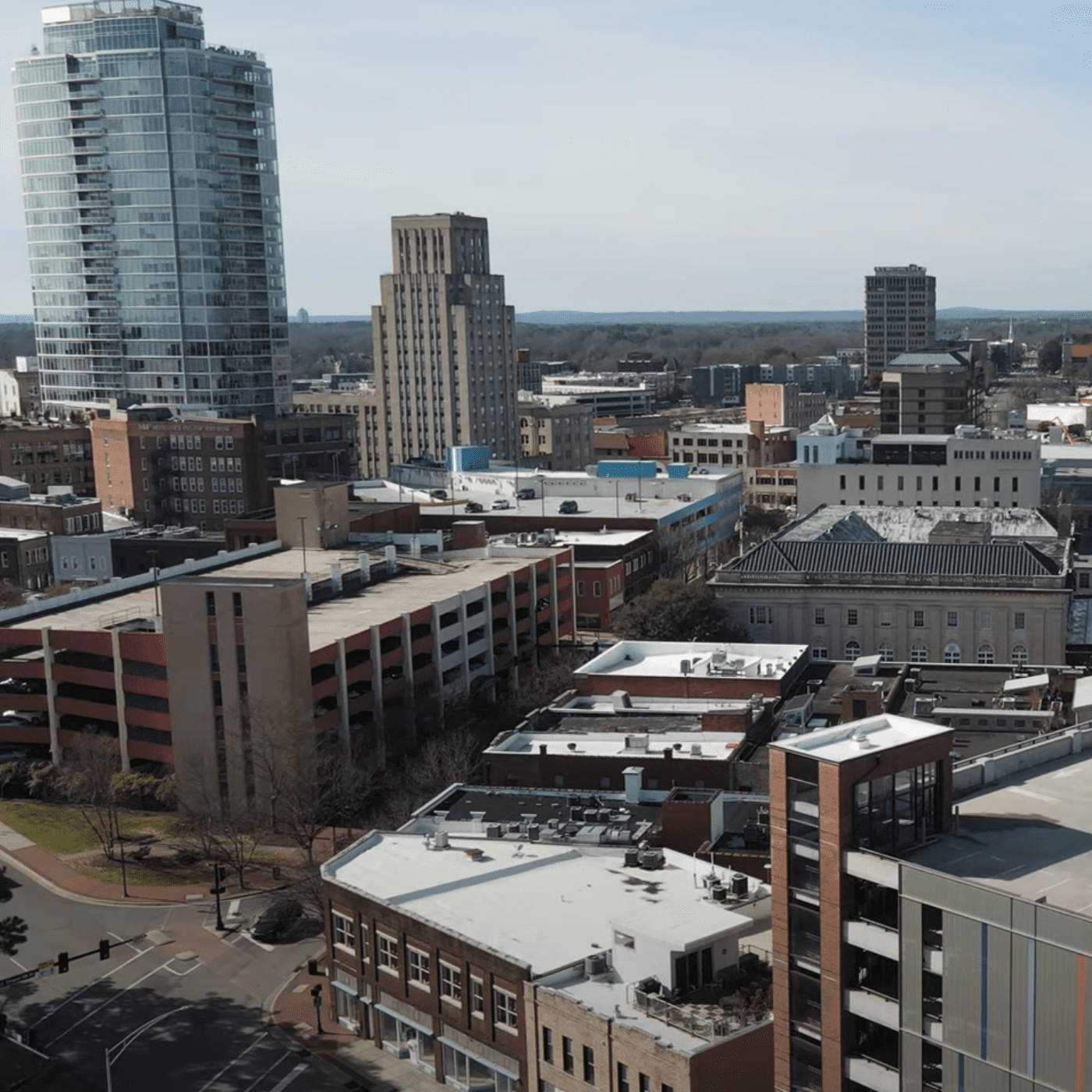 Durham