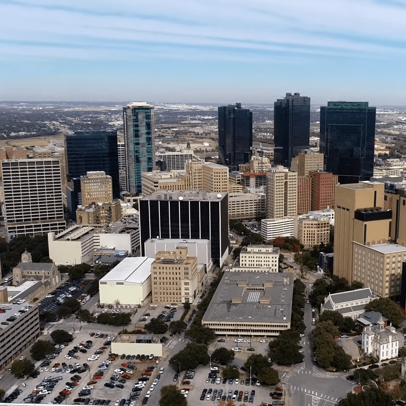 Fort Worth