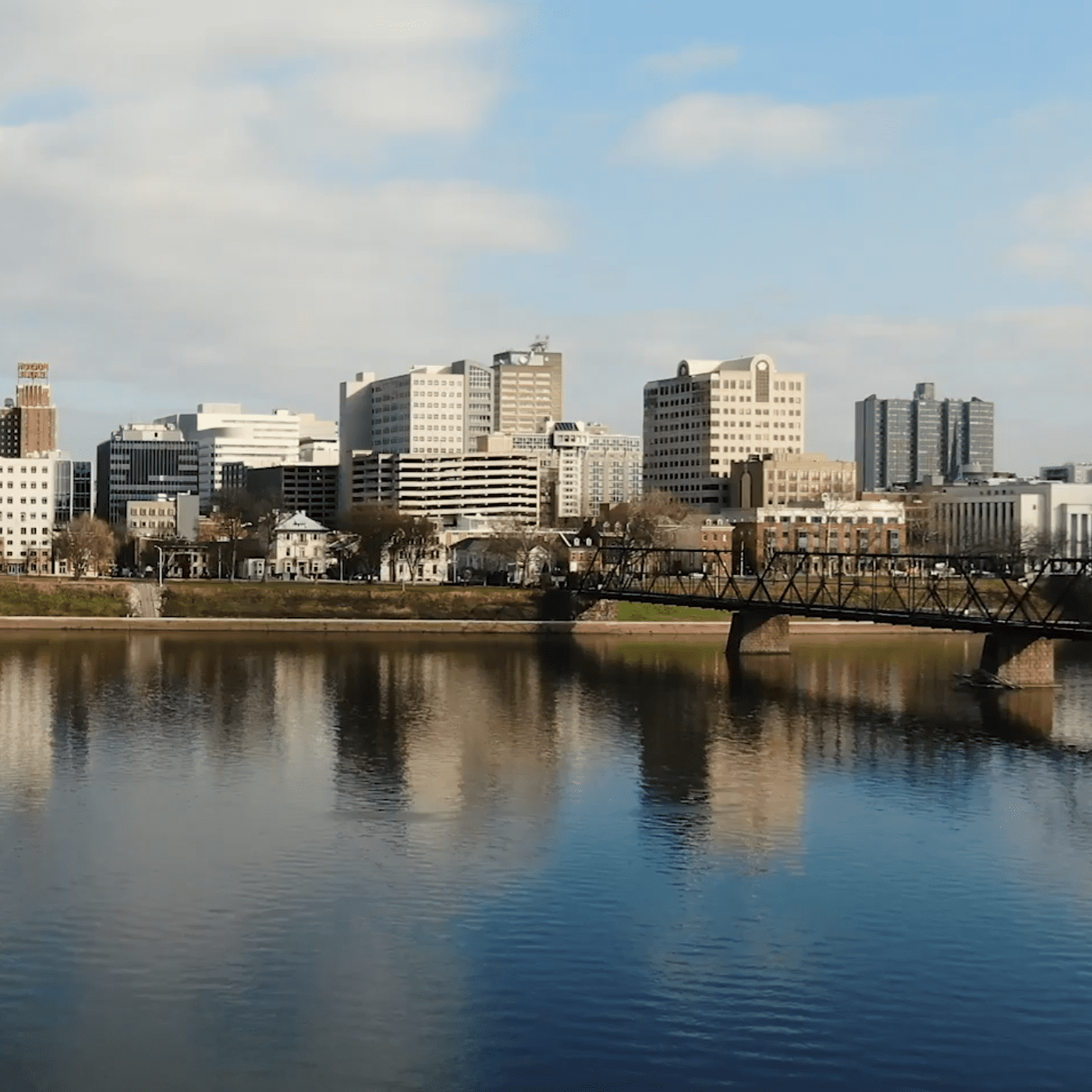Harrisburg