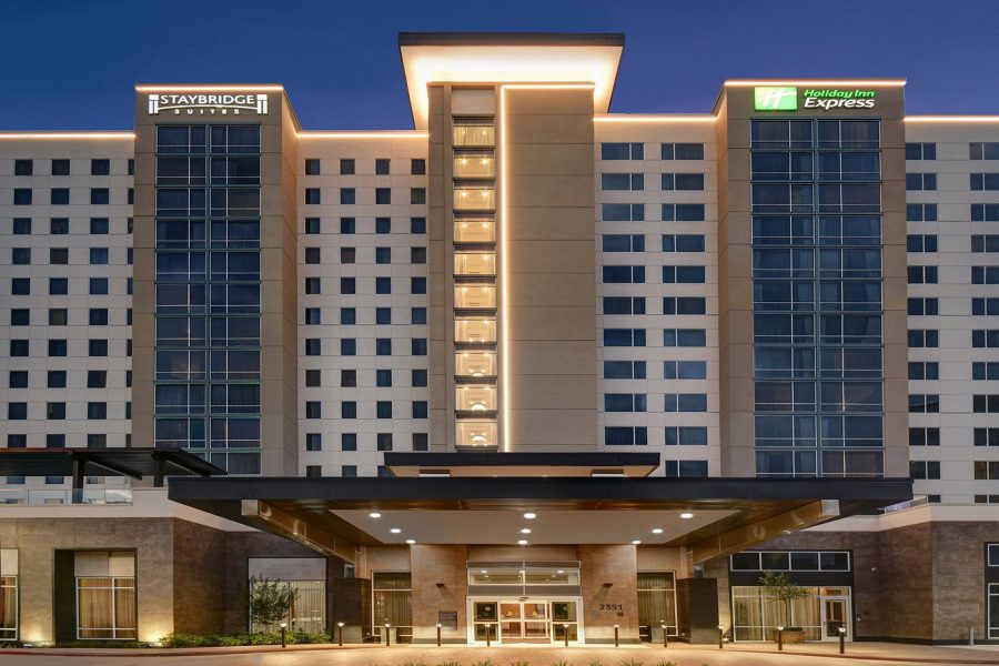Holiday Inn Express Houston - Galleria Area by IHG