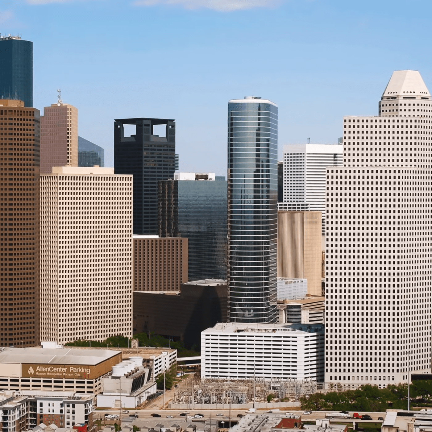 Houston Photo