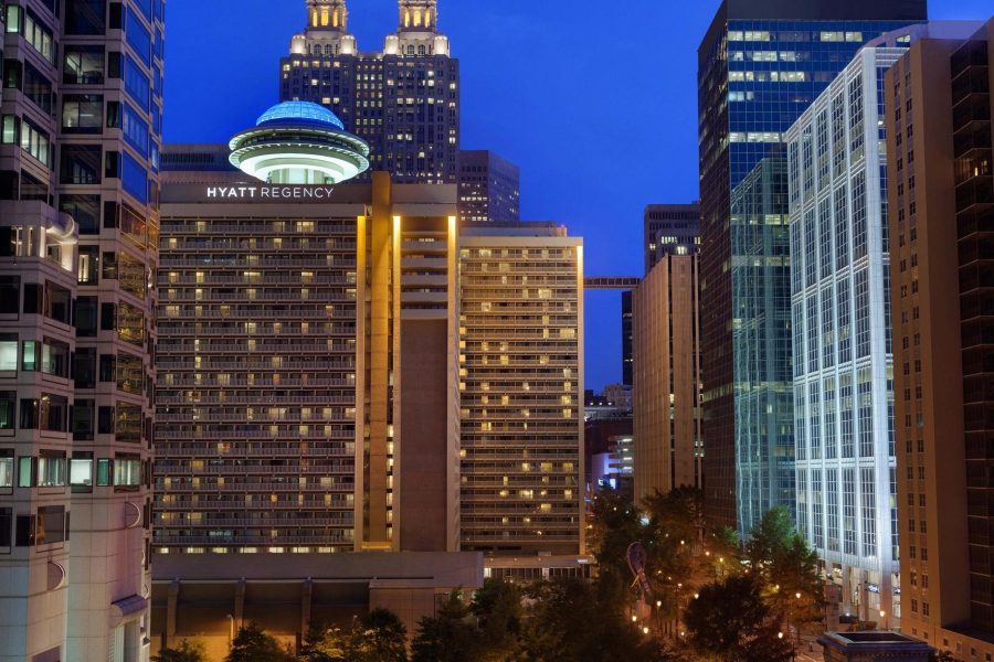 Hyatt Regency Atlanta