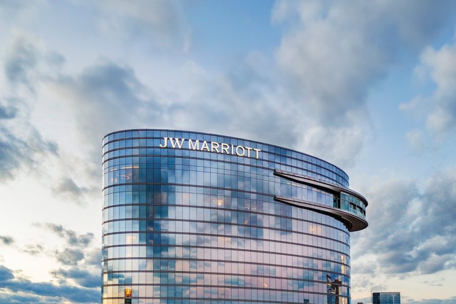 JW Marriott Nashville