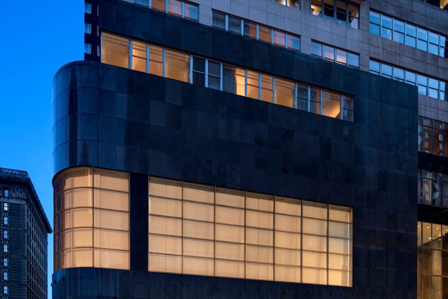 Loews Philadelphia Hotel