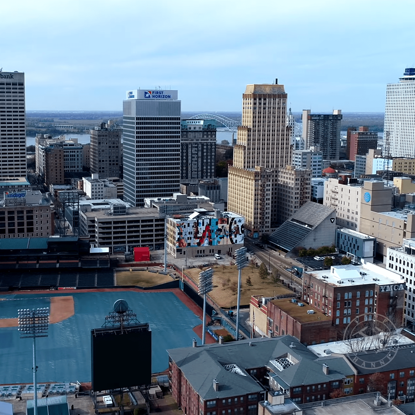 Memphis Photo