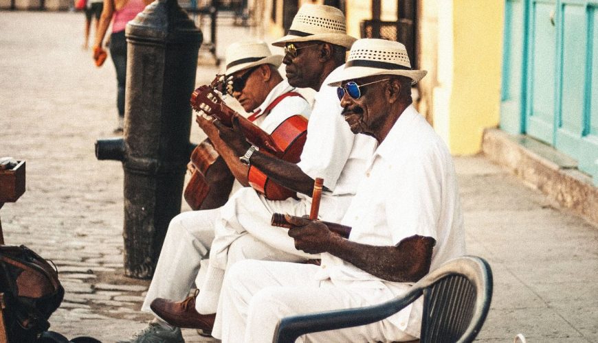 New Orleans