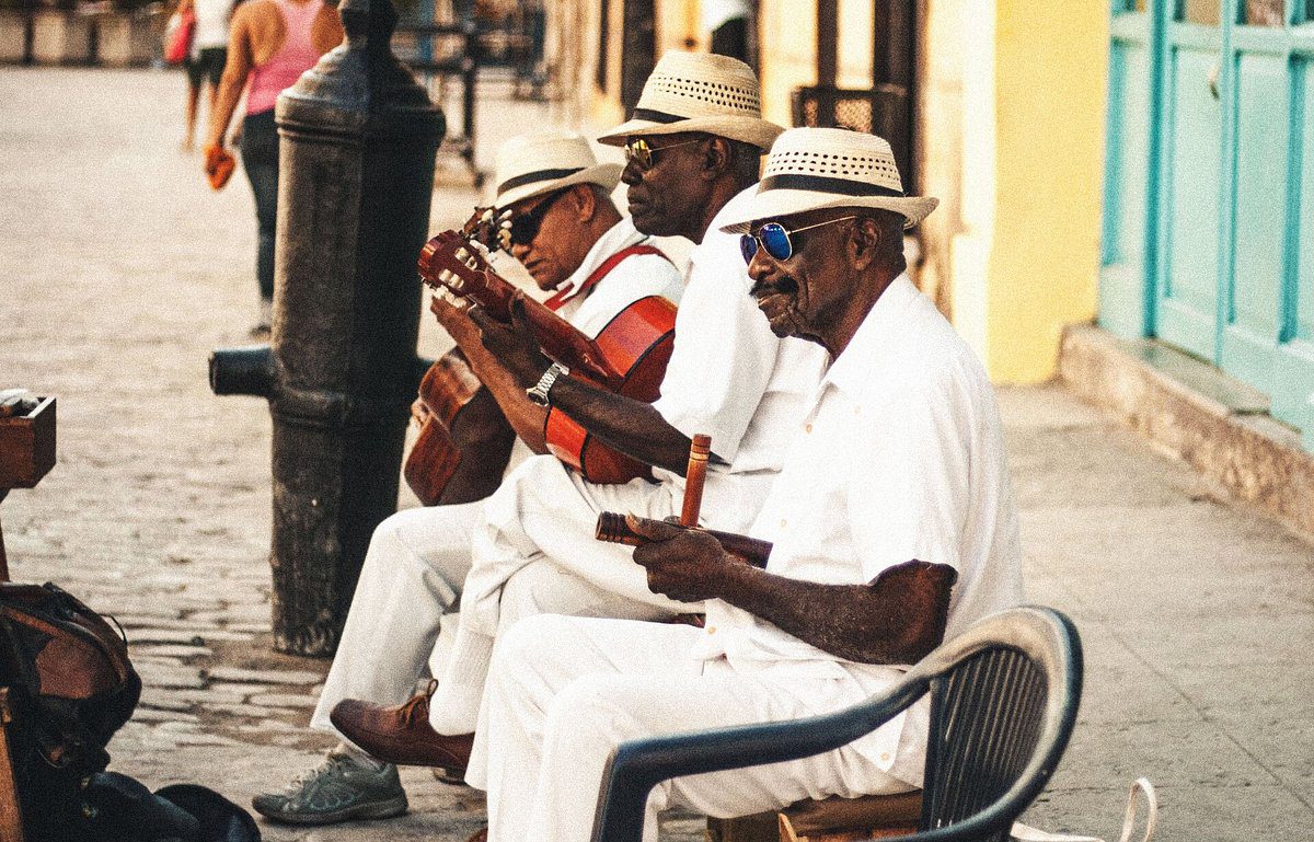 New Orleans
