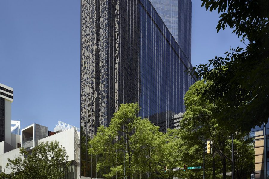 Omni Charlotte Hotel