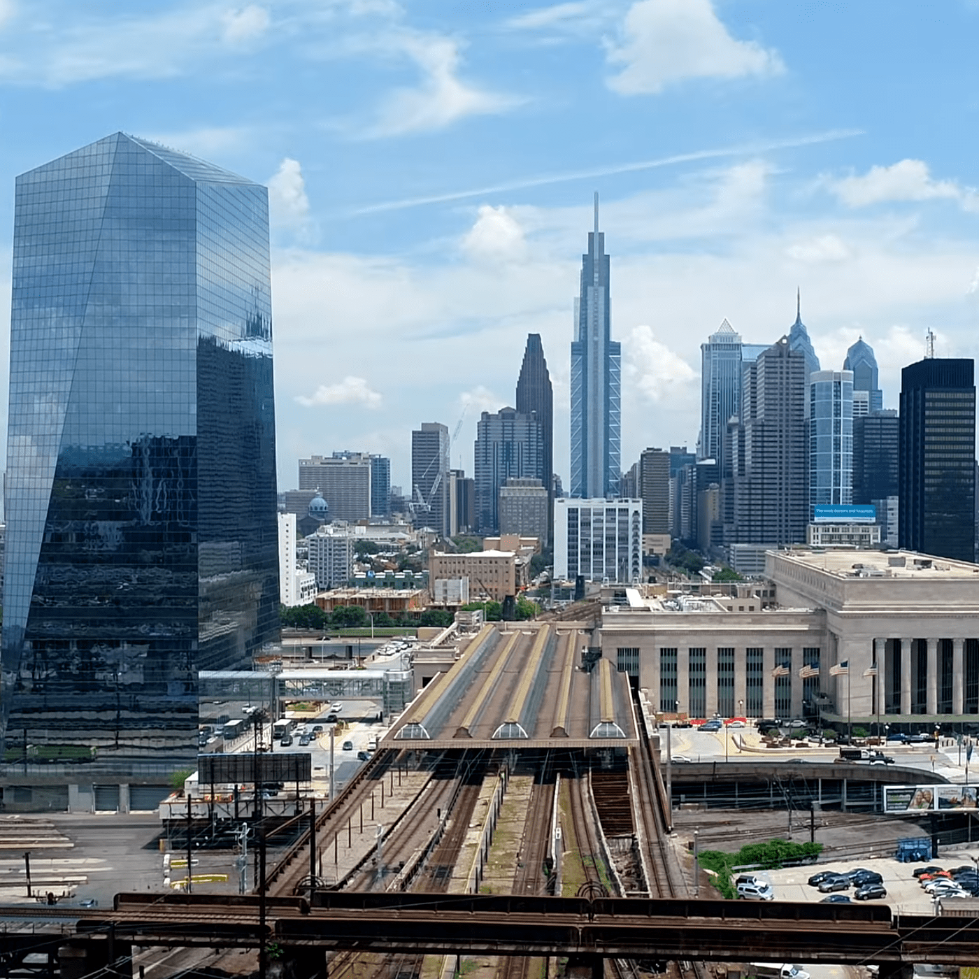 Philadelphia